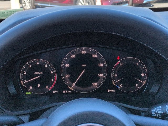 2026 Mazda Mazda CX-90 S Premium Plus