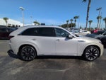 2026 Mazda Mazda CX-90 S Premium Plus