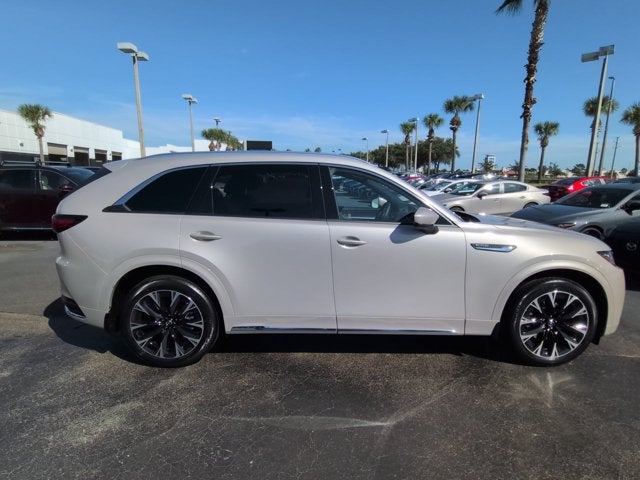 2026 Mazda Mazda CX-90 S Premium Plus