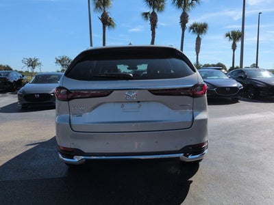 2026 Mazda Mazda CX-90 S Premium Plus