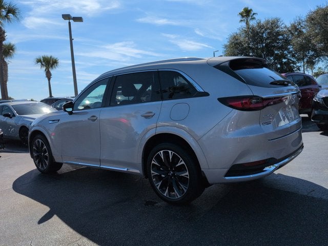 2026 Mazda Mazda CX-90 S Premium Plus