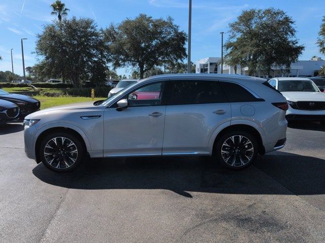 2026 Mazda Mazda CX-90 S Premium Plus