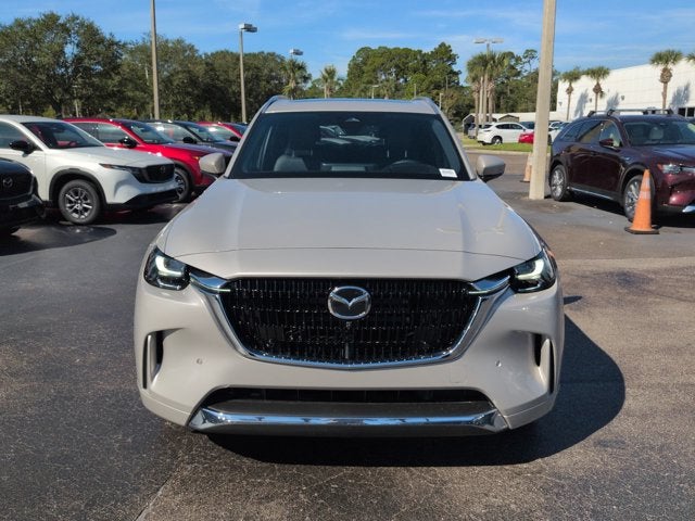 2026 Mazda Mazda CX-90 S Premium Plus