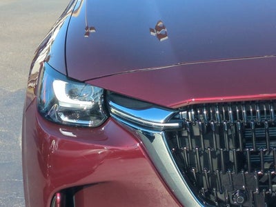 2026 Mazda Mazda CX-90 S Premium Plus