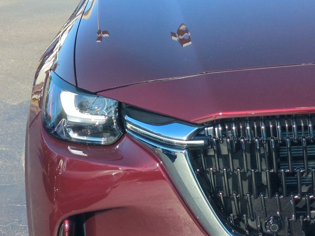 2026 Mazda Mazda CX-90 S Premium Plus