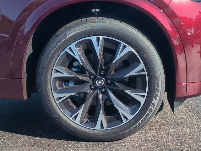 2026 Mazda Mazda CX-90 S Premium Plus