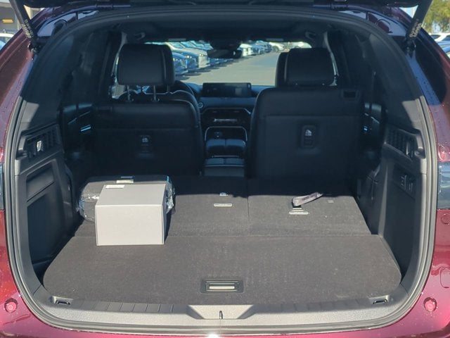 2026 Mazda Mazda CX-90 S Premium Plus