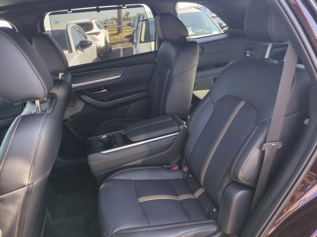 2026 Mazda Mazda CX-90 S Premium Plus