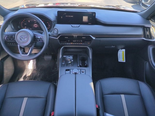 2026 Mazda Mazda CX-90 S Premium Plus