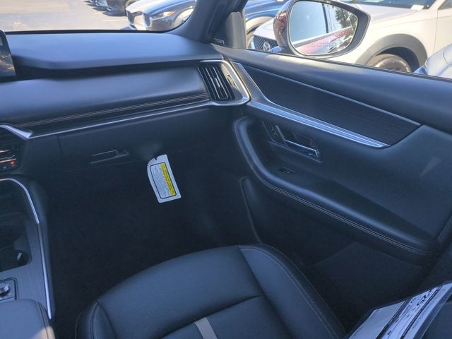 2026 Mazda Mazda CX-90 S Premium Plus