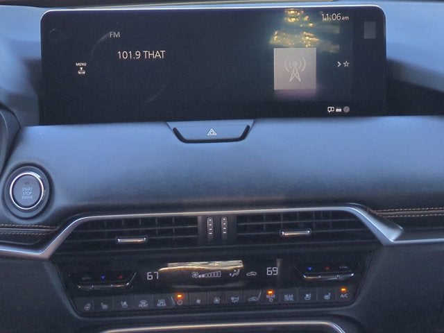 2026 Mazda Mazda CX-90 S Premium Plus