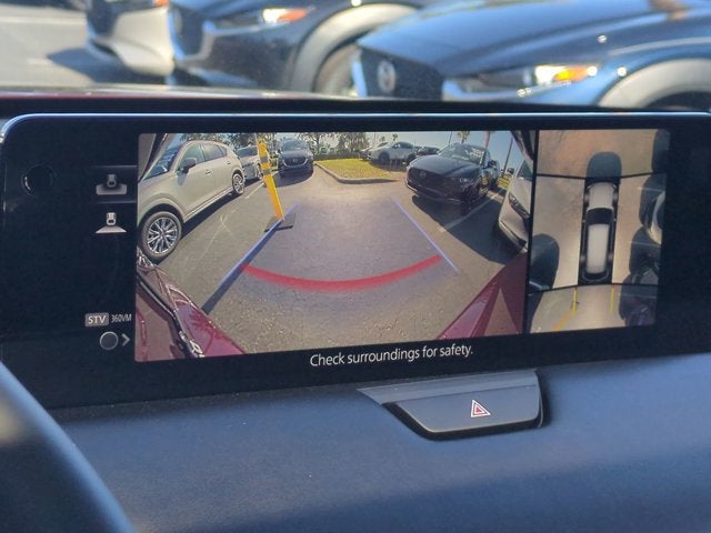 2026 Mazda Mazda CX-90 S Premium Plus