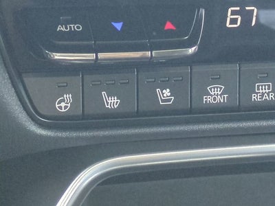 2026 Mazda Mazda CX-90 S Premium Plus