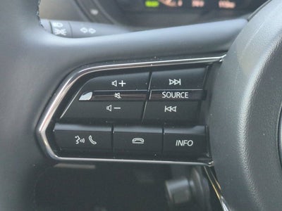 2026 Mazda Mazda CX-90 S Premium Plus