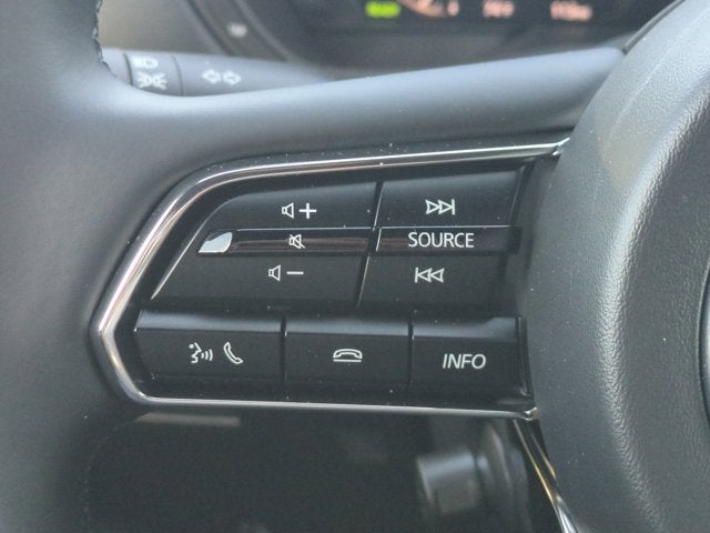 2026 Mazda Mazda CX-90 S Premium Plus