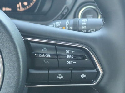 2026 Mazda Mazda CX-90 S Premium Plus