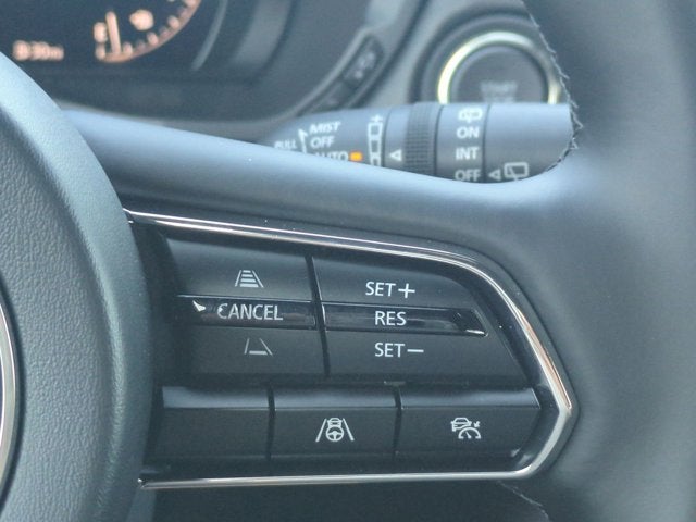 2026 Mazda Mazda CX-90 S Premium Plus