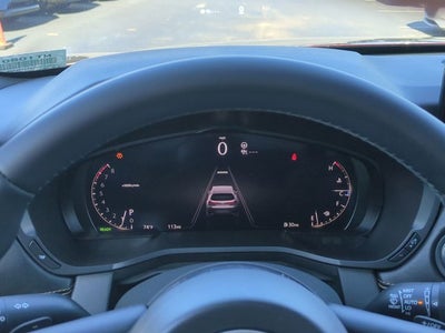 2026 Mazda Mazda CX-90 S Premium Plus