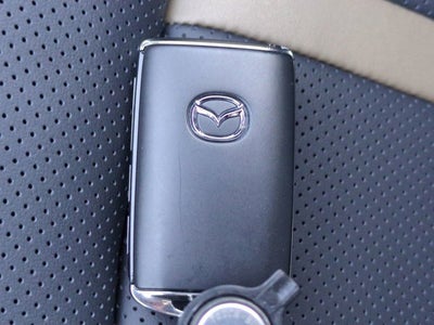 2026 Mazda Mazda CX-90 S Premium Plus