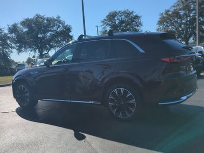 2026 Mazda Mazda CX-90 S Premium Plus