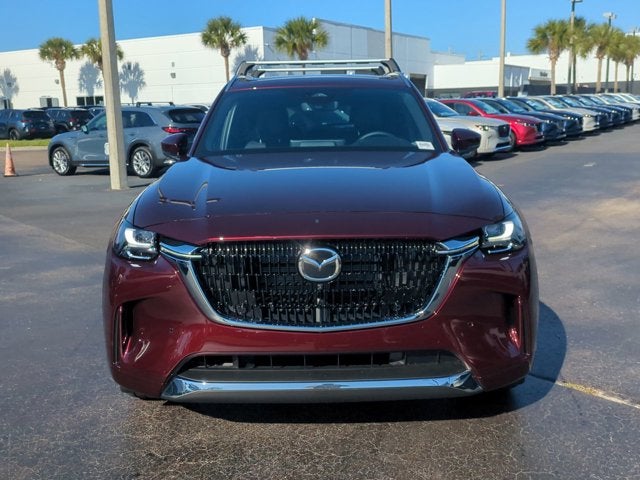 2026 Mazda Mazda CX-90 S Premium Plus