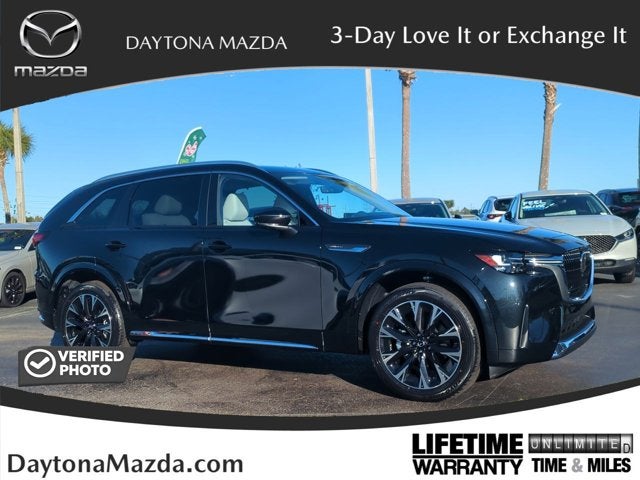 2026 Mazda Mazda CX-90 S Premium Plus