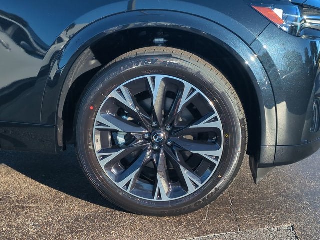 2026 Mazda Mazda CX-90 S Premium Plus