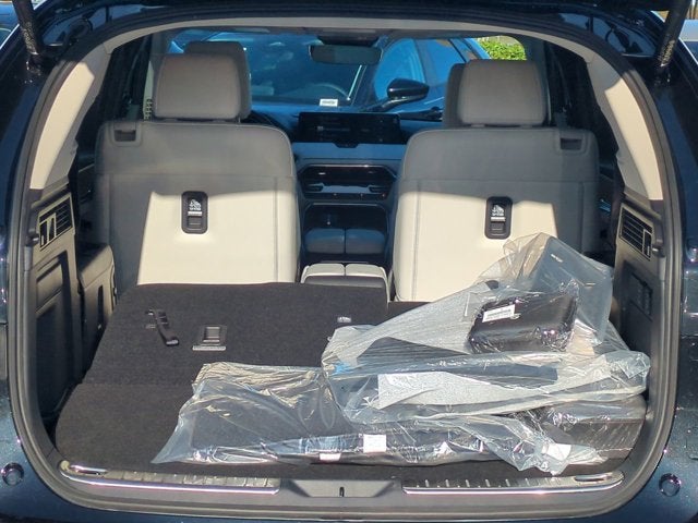 2026 Mazda Mazda CX-90 S Premium Plus