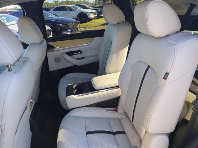 2026 Mazda Mazda CX-90 S Premium Plus