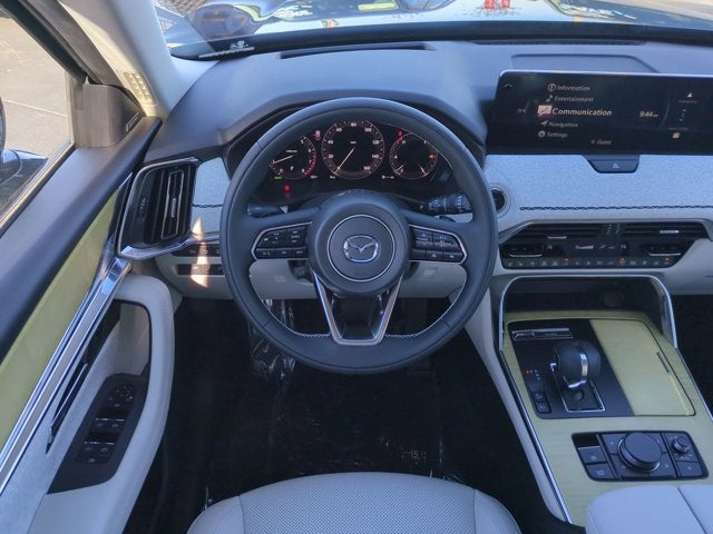 2026 Mazda Mazda CX-90 S Premium Plus