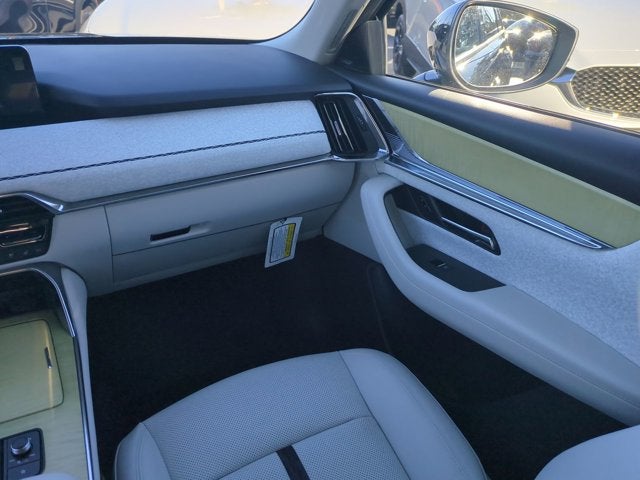 2026 Mazda Mazda CX-90 S Premium Plus