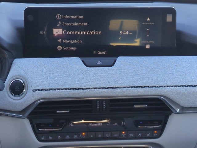 2026 Mazda Mazda CX-90 S Premium Plus