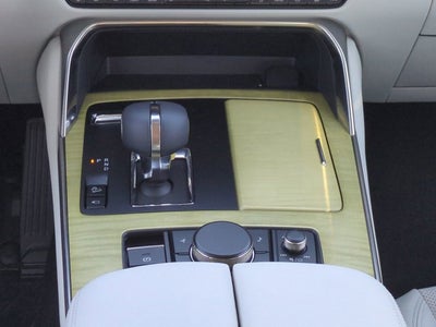 2026 Mazda Mazda CX-90 S Premium Plus