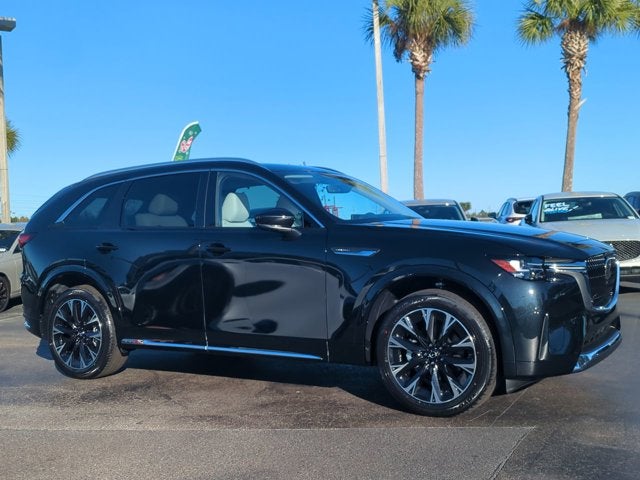 2026 Mazda Mazda CX-90 S Premium Plus