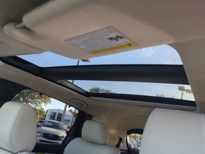 2026 Mazda Mazda CX-90 S Premium Plus