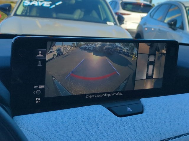 2026 Mazda Mazda CX-90 S Premium Plus