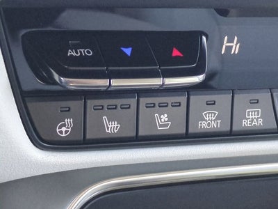 2026 Mazda Mazda CX-90 S Premium Plus