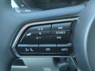 2026 Mazda Mazda CX-90 S Premium Plus