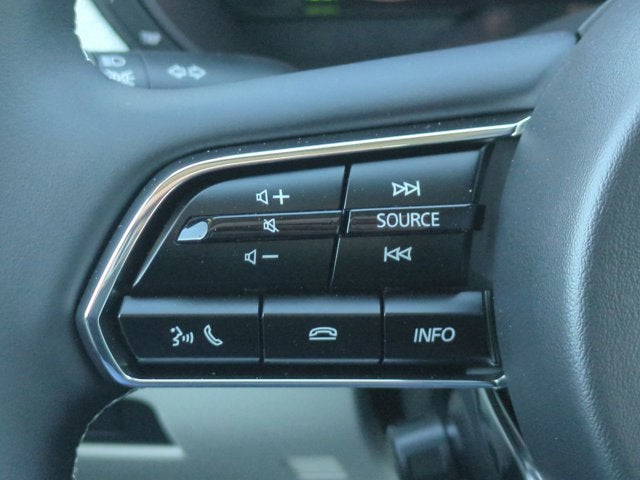 2026 Mazda Mazda CX-90 S Premium Plus