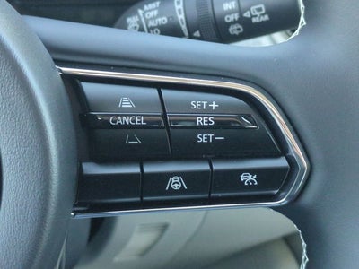 2026 Mazda Mazda CX-90 S Premium Plus