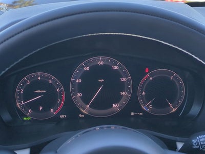 2026 Mazda Mazda CX-90 S Premium Plus