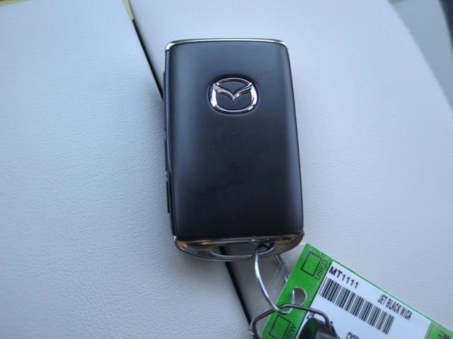 2026 Mazda Mazda CX-90 S Premium Plus