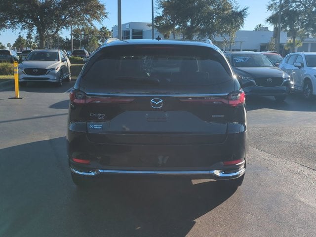 2026 Mazda Mazda CX-90 S Premium Plus