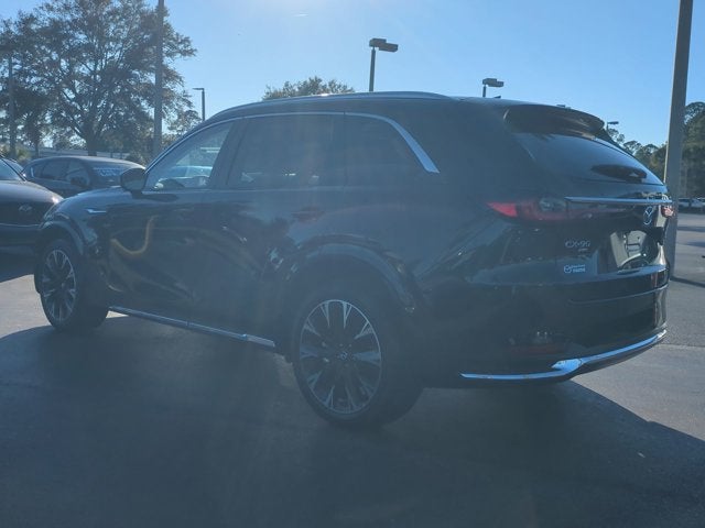 2026 Mazda Mazda CX-90 S Premium Plus