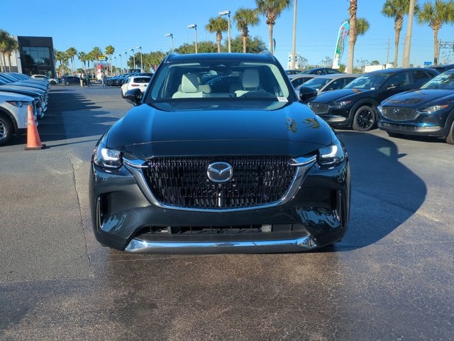 2026 Mazda Mazda CX-90 S Premium Plus