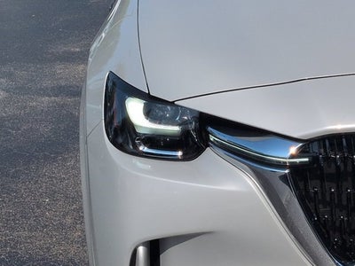 2026 Mazda Mazda CX-90 S Premium Plus