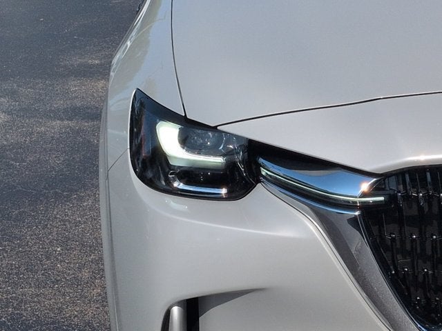 2026 Mazda Mazda CX-90 S Premium Plus