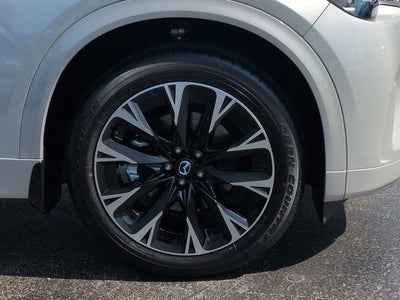 2026 Mazda Mazda CX-90 S Premium Plus