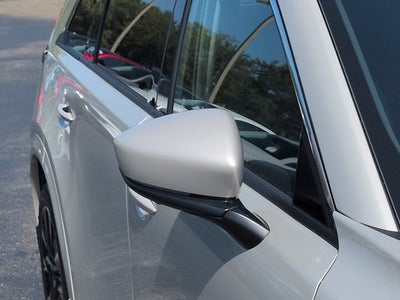 2026 Mazda Mazda CX-90 S Premium Plus