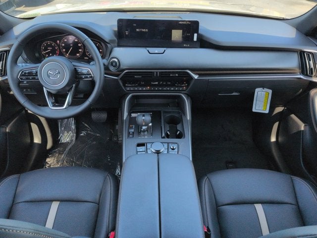 2026 Mazda Mazda CX-90 S Premium Plus